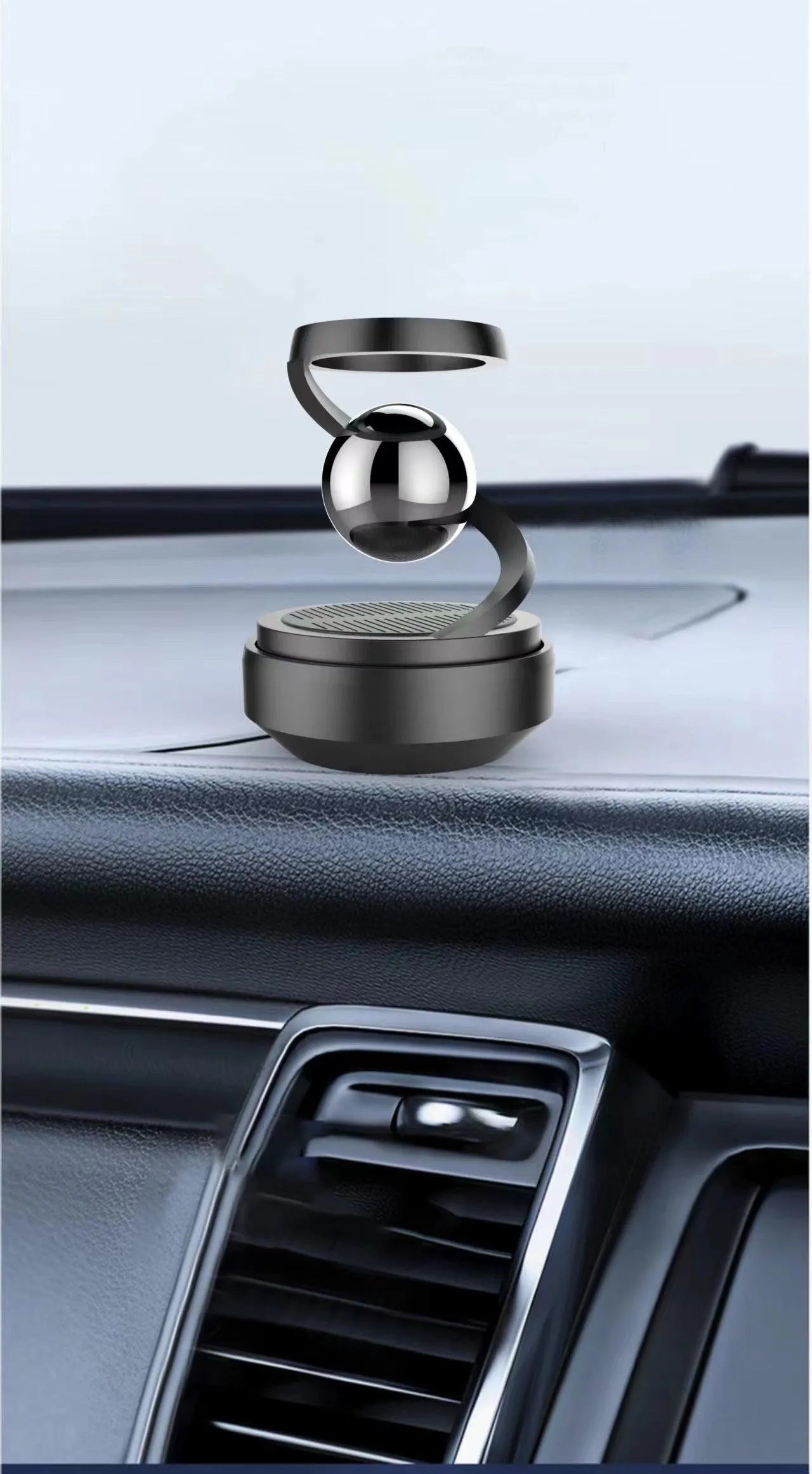 Fashion Simple Car Aromatherapy Ornament - Bellarte Enchanté Fashion Simple Car Aromatherapy Ornament